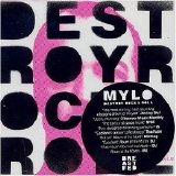 Mylo - Destroy Rock & Roll