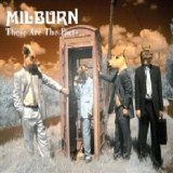 Milburn - These Are the Facts