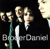 Broder Daniel - Broder Daniel