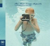 The Most Serene Republic - Underwater Cinematographer