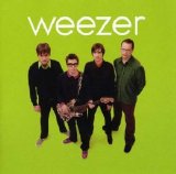 Weezer - Weezer (Green Album)