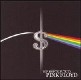 Various artists - Hip-Hop Tribute To Pink Floyd