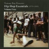 Various artists - Tommy Boy Presents: Hip Hop Essentials, Volume 4 (1979-1991)