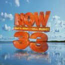 Various artists - Now That's What I Call Music! 33