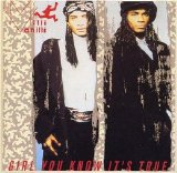 Milli Vanilli - Girl You Know It's True