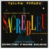 Dimitri From Paris - Sacrebleu