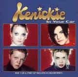 Kenickie - In Your Car