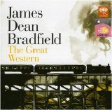 James Dean Bradfield - The Great Western