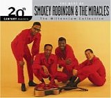 Smokey Robinson & The Miracles - The Best Of Smokey Robinson & The Miracles