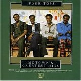 The Four Tops - Motown's Greatest Hits