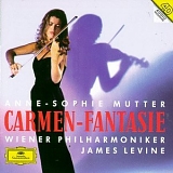 Anne-Sophie Mutter - Carmen-Fantasie