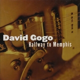 David Gogo - Halfway to Memphis