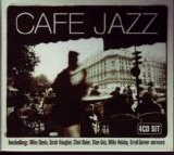 Various Artists - Cafe Jazz: Late Night Jazz