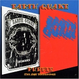 Earth Quake - Earth Quake