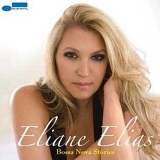 Eliane Elias - Bossa Nova Stories