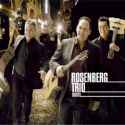 The Rosenberg Trio - Roots