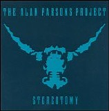 Alan Parsons Project - Stereotomy