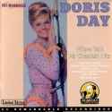 Doris Day - Pillow Talk (25 Greatest Hits)