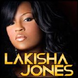 LaKisha Jones - So Glad I'm Me