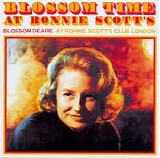 Blossom Dearie - Blossom Time At Ronnie Scott's Club London