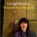 Harrison, George - Somewhere In England