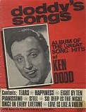 Ken Dodd - Doddy's Songs