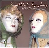 Switchblade Symphony - The Three Calamities