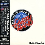 Manfred Mann's Earthband - Papersleeve Collection (1972-1982) [FLAC]