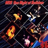 Michael Schenker Group - MSG/One Night At Budokan