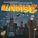 Sufjan Stevens - Illinoise