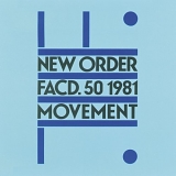 New Order - Movement (the Factory years)