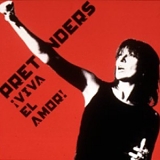 The Pretenders - Viva el Amor!