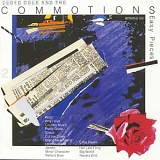 Lloyd  Cole & the Commotions - Easy Pieces