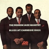 The Modern Jazz Quartet - Blues at Carnegie Hall