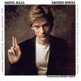 Hall, Daryl - Sacred Songs