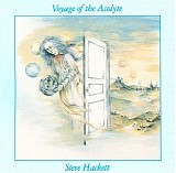 Hackett, Steve - Voyage of the Acolyte