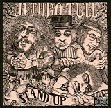 Jethro Tull - Stand Up