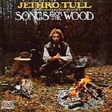 Jethro Tull - Songs from the Wood