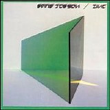 Jobson, Eddie - Zinc, The Green Album