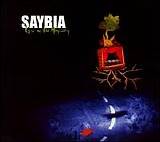 Saybia - Eyes On The Highway