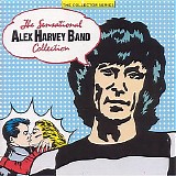 The Sensational Alex Harvey Band - The Collection