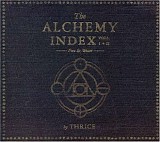 Thrice - The Alchemy Index, Volume 1 - Fire