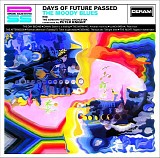 The Moody Blues - Days of Future Passed