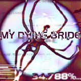 My Dying Bride - 34.788%... Complete