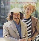 Simon & Garfunkel - Greatest Hits