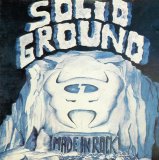 Solid Ground - Made in rock