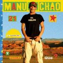 Manu Chao - La Radiolina