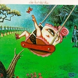 Little Feat - Sailin' Shoes