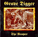 Grave Digger - The Reaper