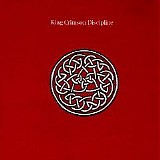 King Crimson - Discipline